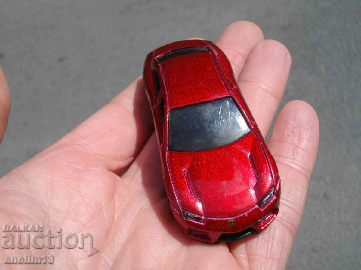 LAMBORGHINI ESTOQUE HOT WHEELS METAL TROLLEY with price 40.00 BGN | € 20.45 LAMBORGHINI ESTOQUE HOT WHEELS METAL TROLLEY with price 40.00 BGN | € 20.45