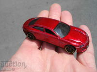 LAMBORGHINI ESTOQUE HOT WHEELS METAL TROLLEY