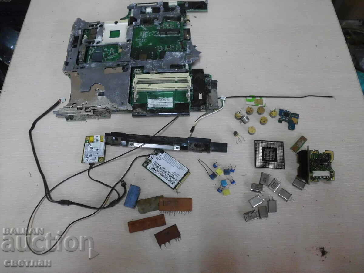 SCRAP--GOLD SCRAP--GOLD