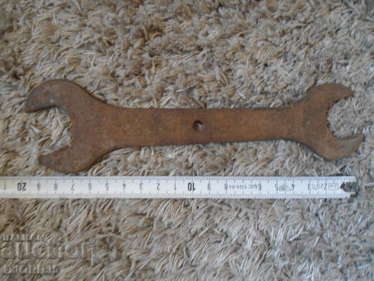 Delivery of Old key Delivery of Old key