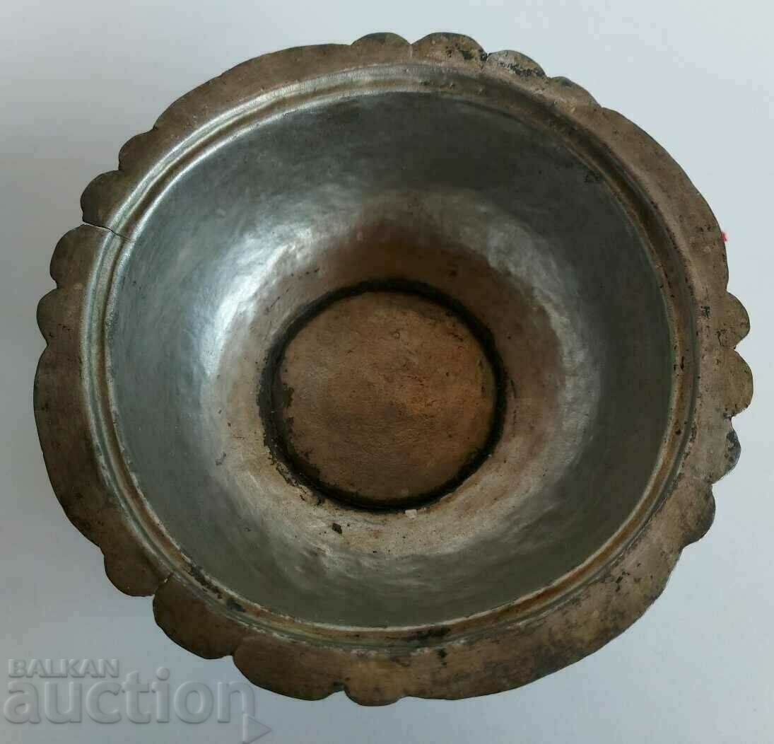 ΑΥΘΕΝΤΙΚΟ ΠΙΑΤΟ ΑΝΑΓΕΝΝΗΣΗΣ ΧΑΛΚΙΝΟ ΜΠΟΛ ΠΙΑΤΟ ΧΑΛΚΙΝΟ ΠΙΑΤΟ με τιμή 35.00 BGN | € 17.90 ΑΥΘΕΝΤΙΚΟ ΠΙΑΤΟ ΑΝΑΓΕΝΝΗΣΗΣ ΧΑΛΚΙΝΟ ΜΠΟΛ ΠΙΑΤΟ ΧΑΛΚΙΝΟ ΠΙΑΤΟ με τιμή 35.00 BGN | € 17.90