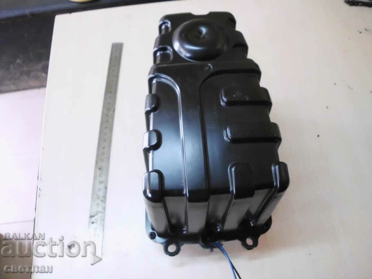 Delivery of SPEAKER-WORKS Delivery of SPEAKER-WORKS