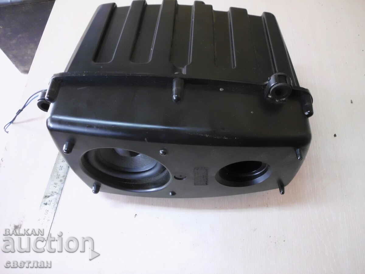 SPEAKER-WORKS - 5 SPEAKER-WORKS - 5