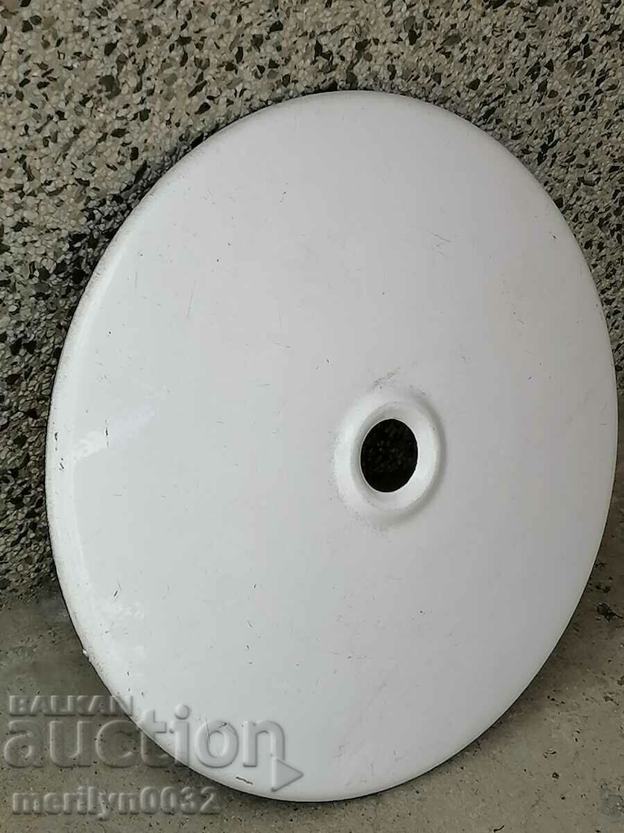 Bilateral enamelled reflector lamp reflector enamel 40 it with price 47.00 BGN | € 24.03 Bilateral enamelled reflector lamp reflector enamel 40 it with price 47.00 BGN | € 24.03