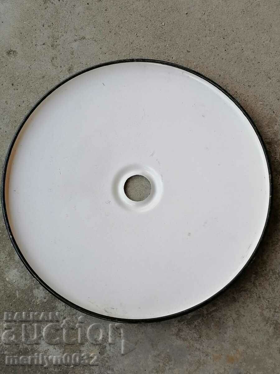 Delivery of Bilateral enamelled reflector lamp reflector enamel 40 it Delivery of Bilateral enamelled reflector lamp reflector enamel 40 it