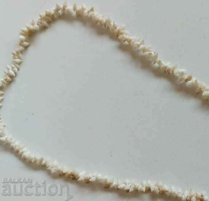 OLD NECKLACE JEWELRY ORNAMENT with price 12.00 BGN | € 6.14