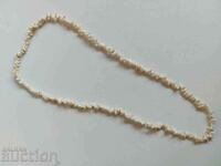 OLD NECKLACE JEWELRY ORNAMENT