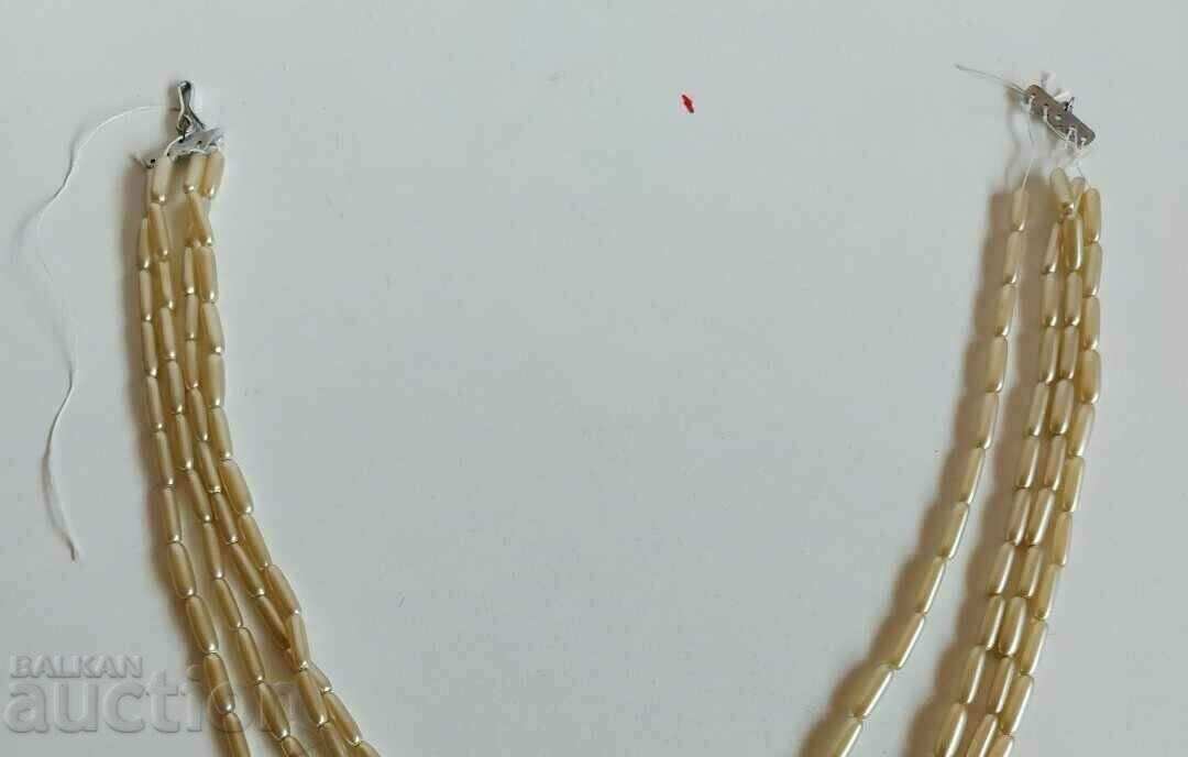 OLD NECKLACE NECKLACE JEWELRY ORNAMENT with price 9.00 BGN | € 4.60 OLD NECKLACE NECKLACE JEWELRY ORNAMENT with price 9.00 BGN | € 4.60