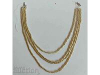 OLD NECKLACE NECKLACE JEWELRY ORNAMENT