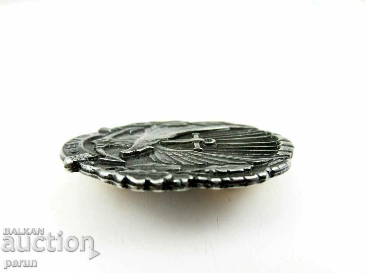 Delivery of Parachute Regiment "Colonel Moshin" - Italy - Special Forces Delivery of Parachute Regiment "Colonel Moshin" - Italy - Special Forces