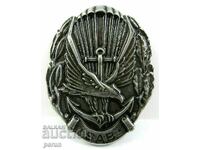 Parachute Regiment "Colonel Moshin" - Italy - Special Forces