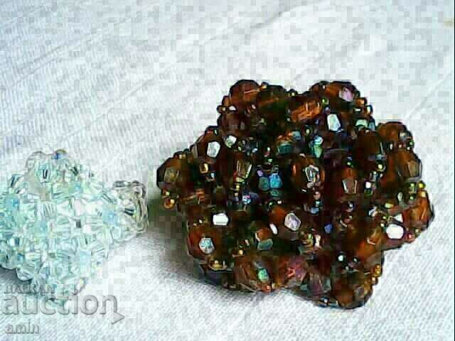 beautiful rings of crystals is a bead beautiful rings of crystals is a bead