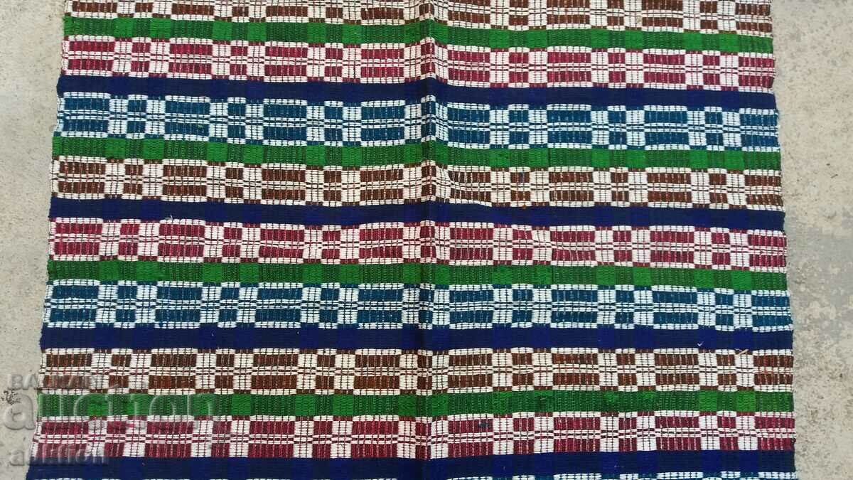 ȘORȚUL DE LÂNĂ RENACESTE - 5 ȘORȚUL DE LÂNĂ RENACESTE - 5