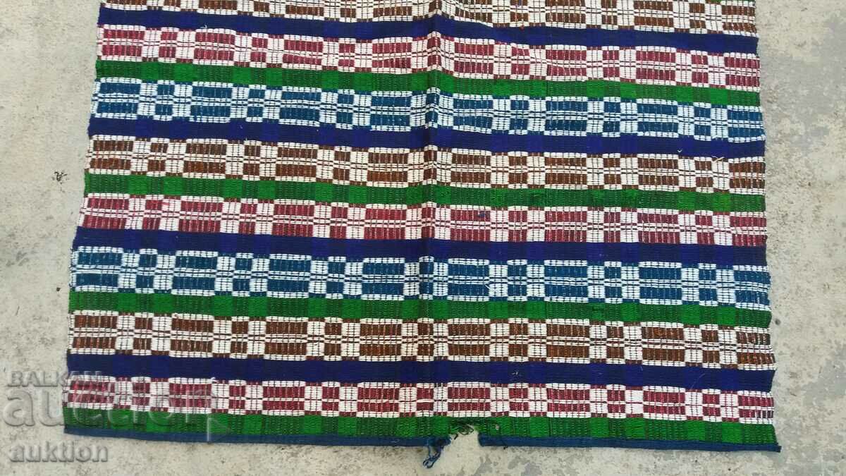 ȘORȚUL DE LÂNĂ RENACESTE - 6 ȘORȚUL DE LÂNĂ RENACESTE - 6