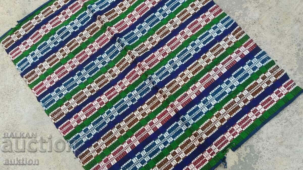 ȘORȚUL DE LÂNĂ RENACESTE - 7 ȘORȚUL DE LÂNĂ RENACESTE - 7