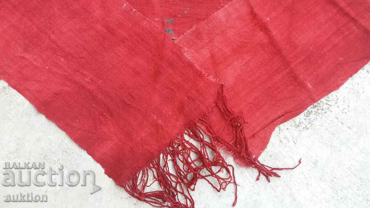 Delivery of FABRIC RENAISSANCE BELT - 2 METERS Delivery of FABRIC RENAISSANCE BELT - 2 METERS