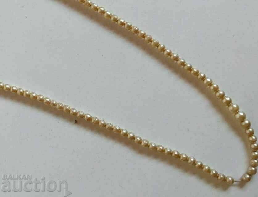 OLD NECKLACE NECKLACE with price 9.00 BGN | € 4.60 OLD NECKLACE NECKLACE with price 9.00 BGN | € 4.60