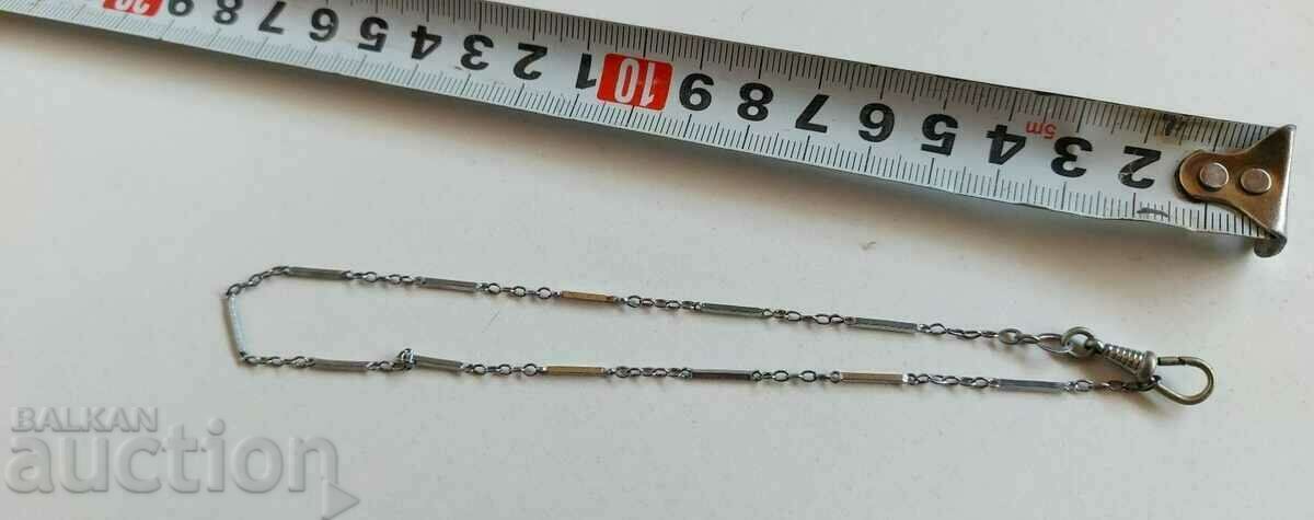 OLD NECKLACE? BRACELET ? JEWELRY ORNAMENT with price 9.00 BGN | € 4.60 OLD NECKLACE? BRACELET ? JEWELRY ORNAMENT with price 9.00 BGN | € 4.60