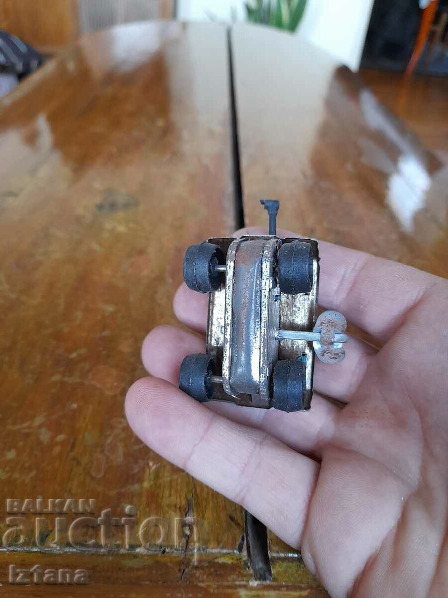 Old cart, tank - 6 Old cart, tank - 6