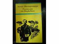 Лучио Мастронарди  " Учителят от Виджевано "