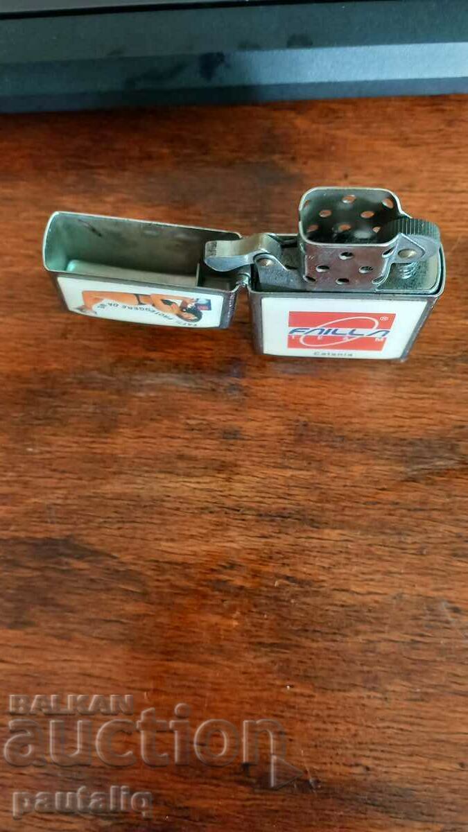 Auction LIGHTER NEW Auction LIGHTER NEW