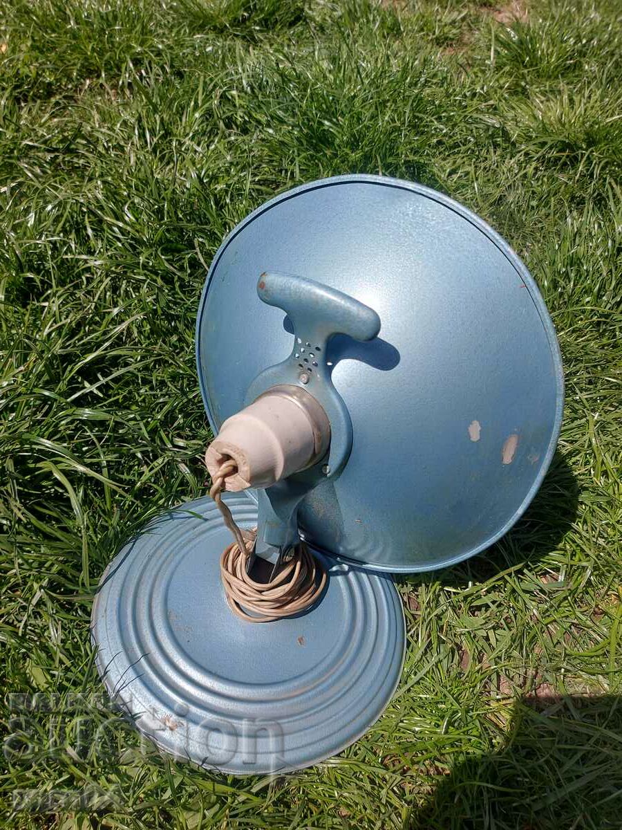 DESK LAMP FOR HEATERS with price 40.50 BGN | € 20.71