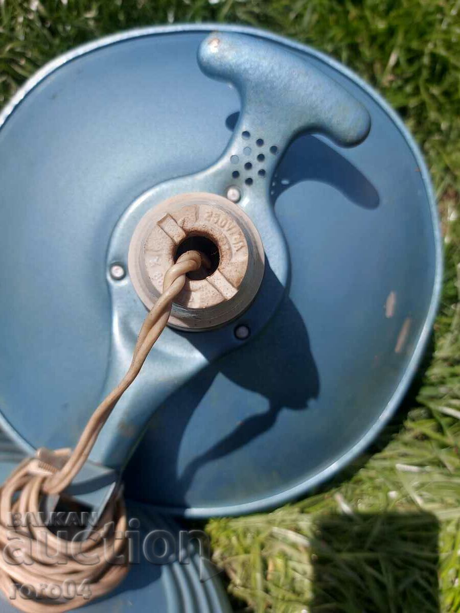 Auction  DESK LAMP FOR HEATERS