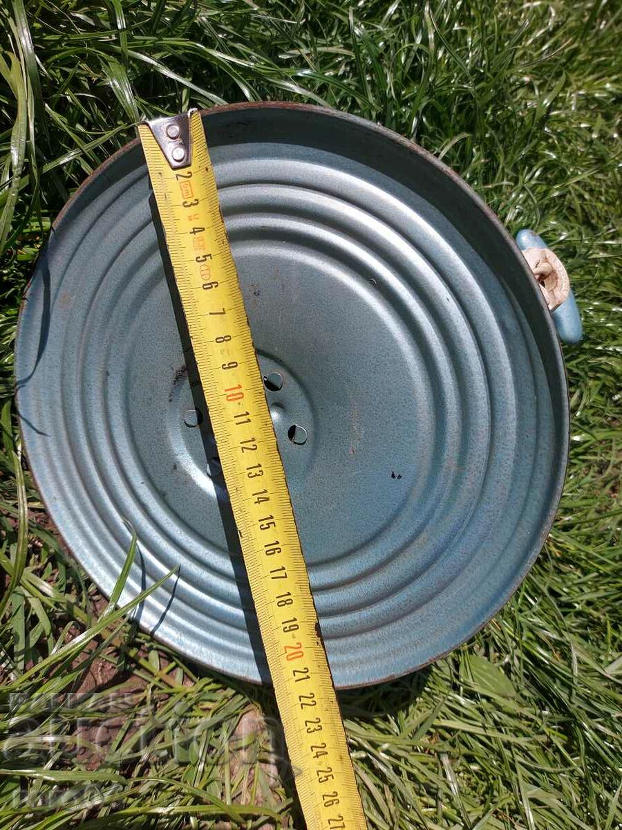 Delivery of DESK LAMP FOR HEATERS