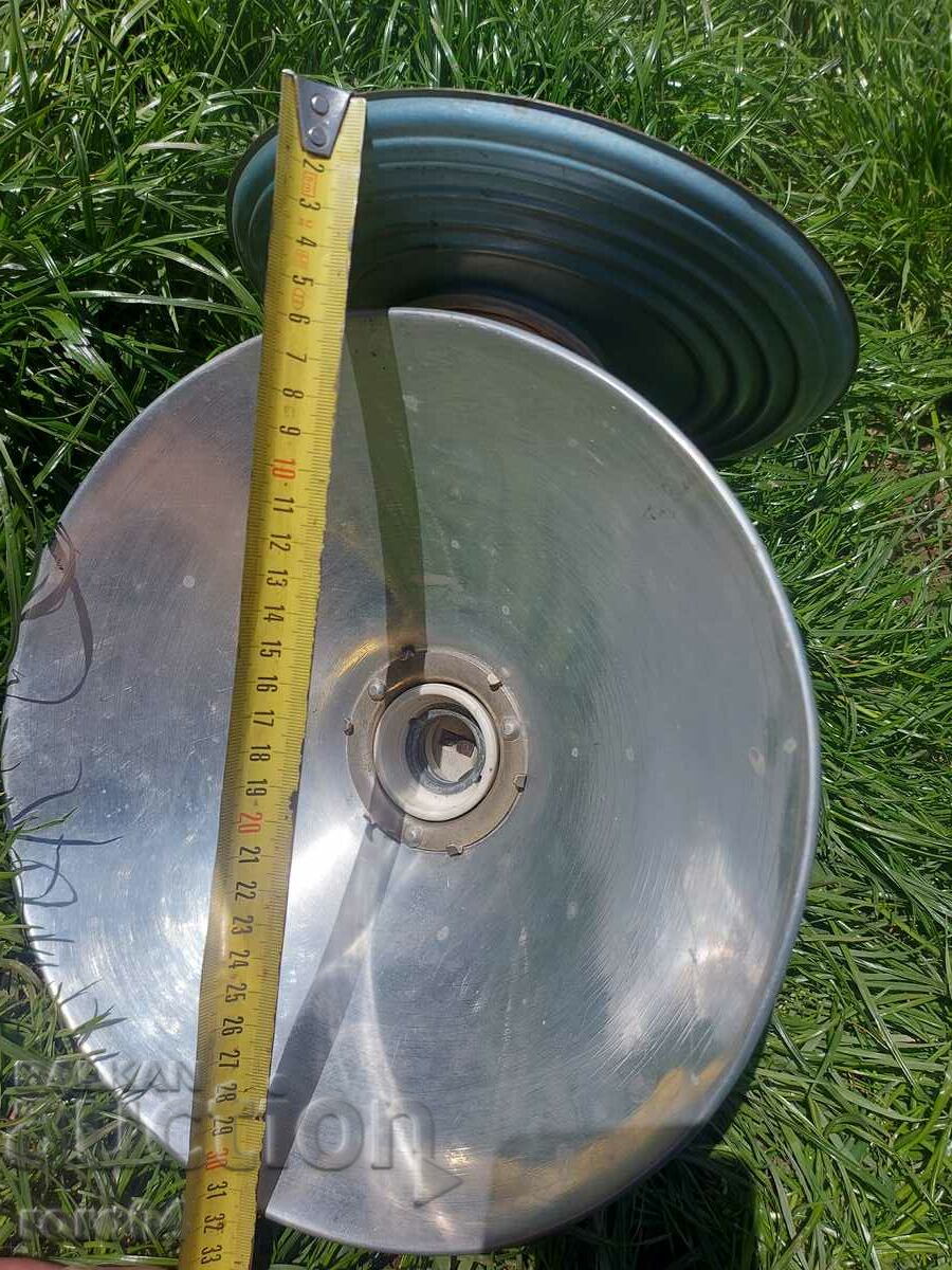 DESK LAMP FOR HEATERS - 5