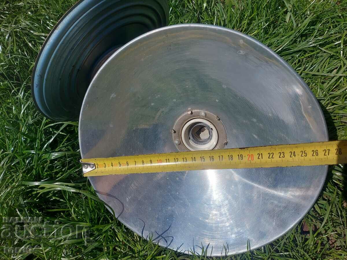 DESK LAMP FOR HEATERS - 6