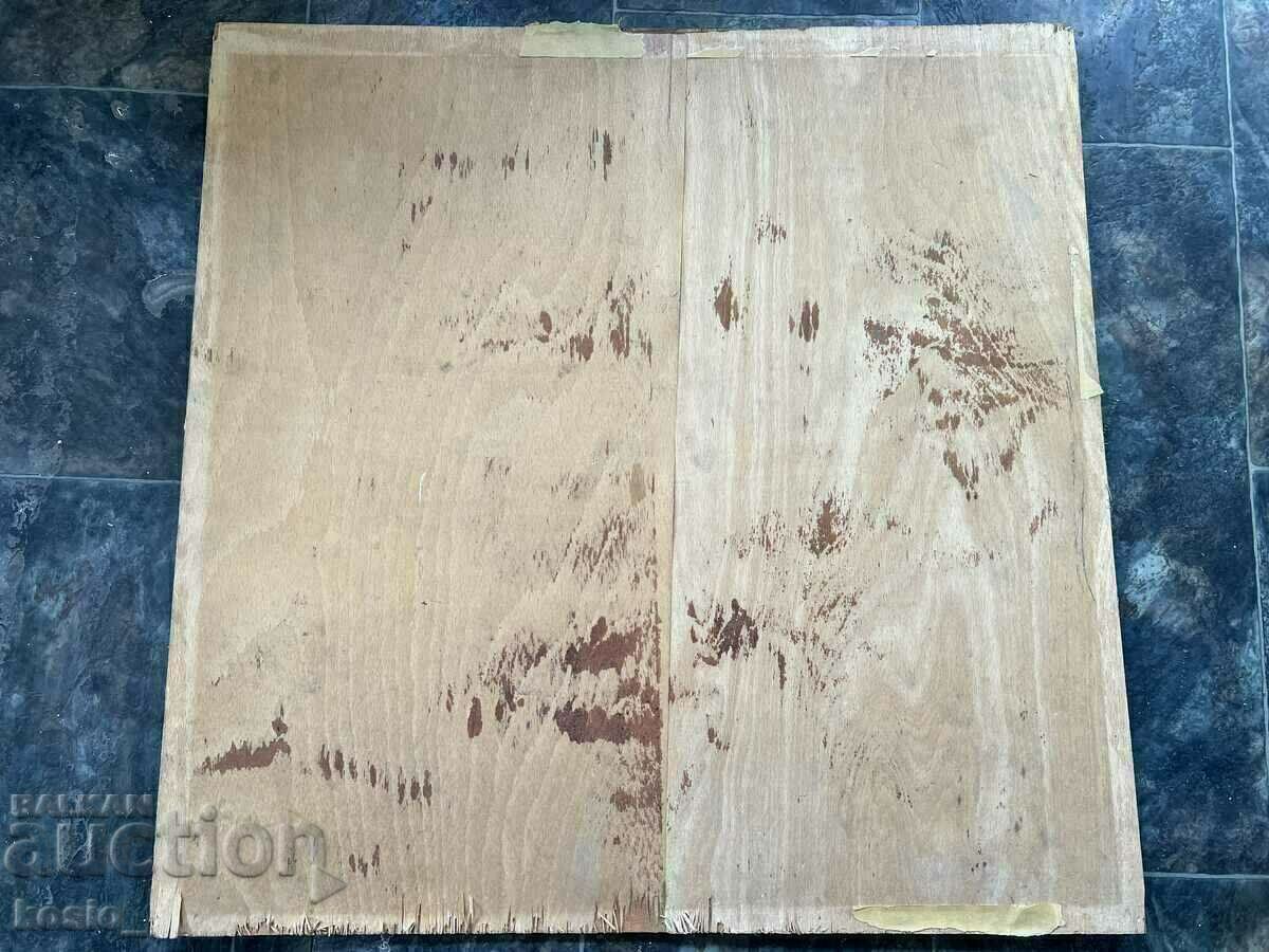 Delivery of Oil painting Al. Alexandrov Delivery of Oil painting Al. Alexandrov