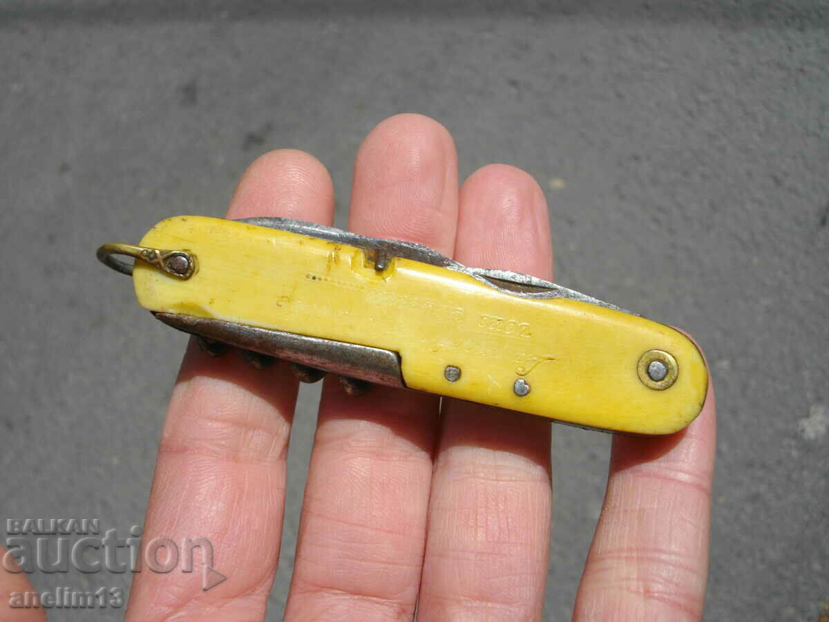 COLLECTION JOINTS - 5 COLLECTION JOINTS - 5