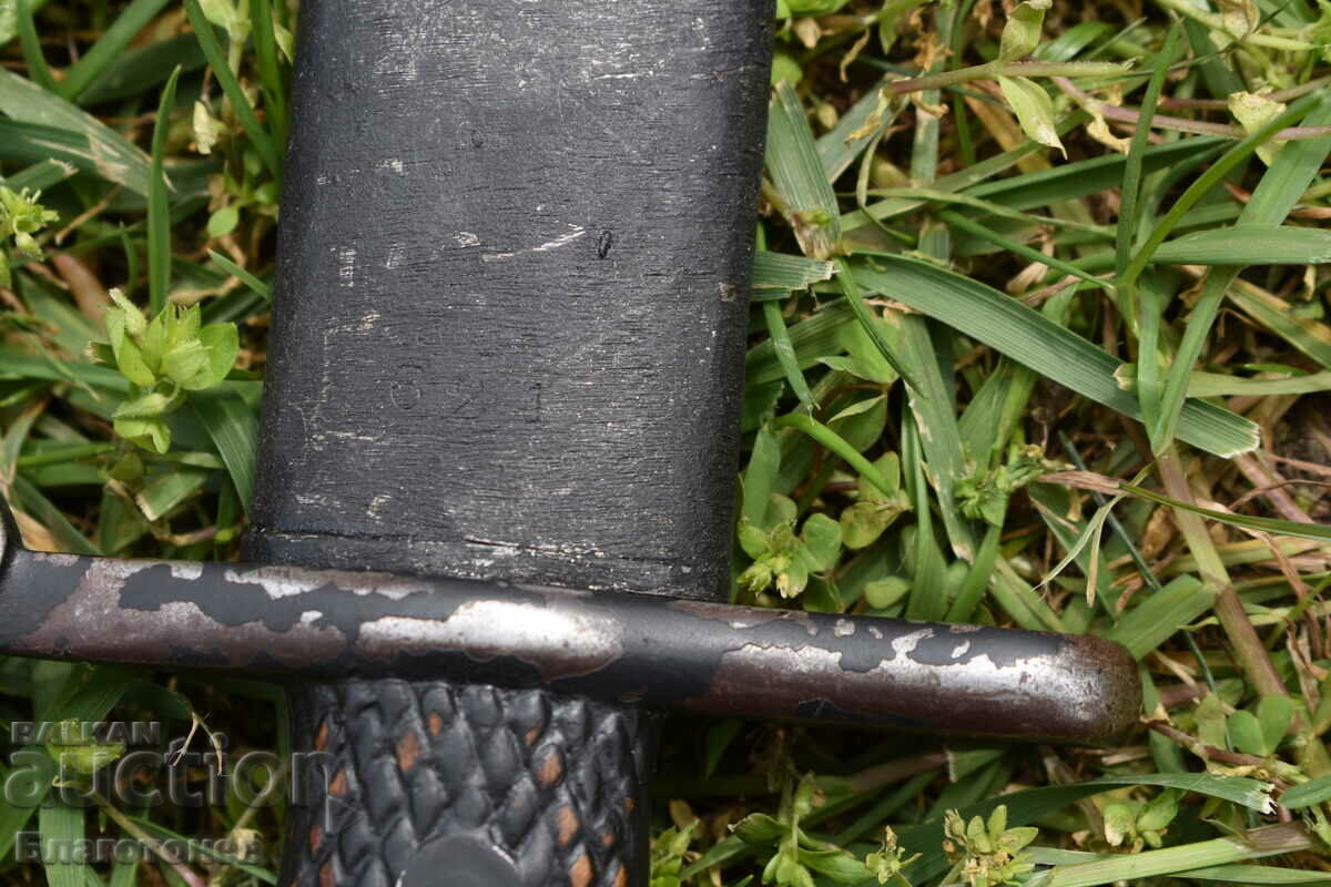 Spanish STICK - 6 Spanish STICK - 6