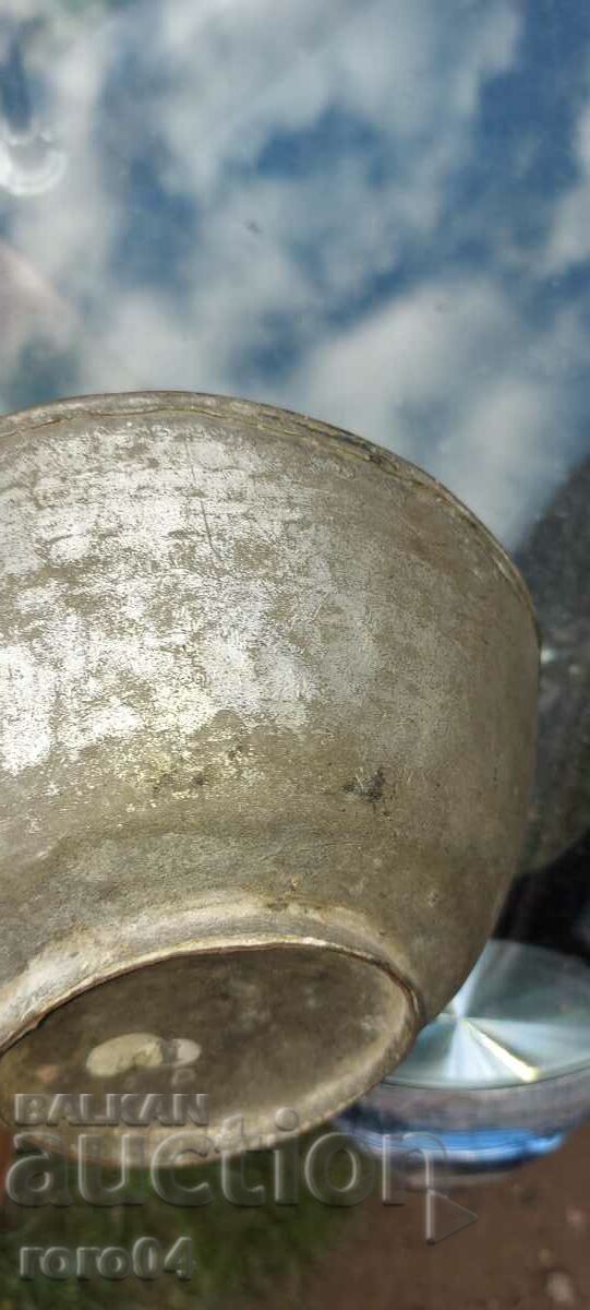 OLD LANDSCAPE IN THE STYLE OF SLAVI GENEV - 6 OLD LANDSCAPE IN THE STYLE OF SLAVI GENEV - 6