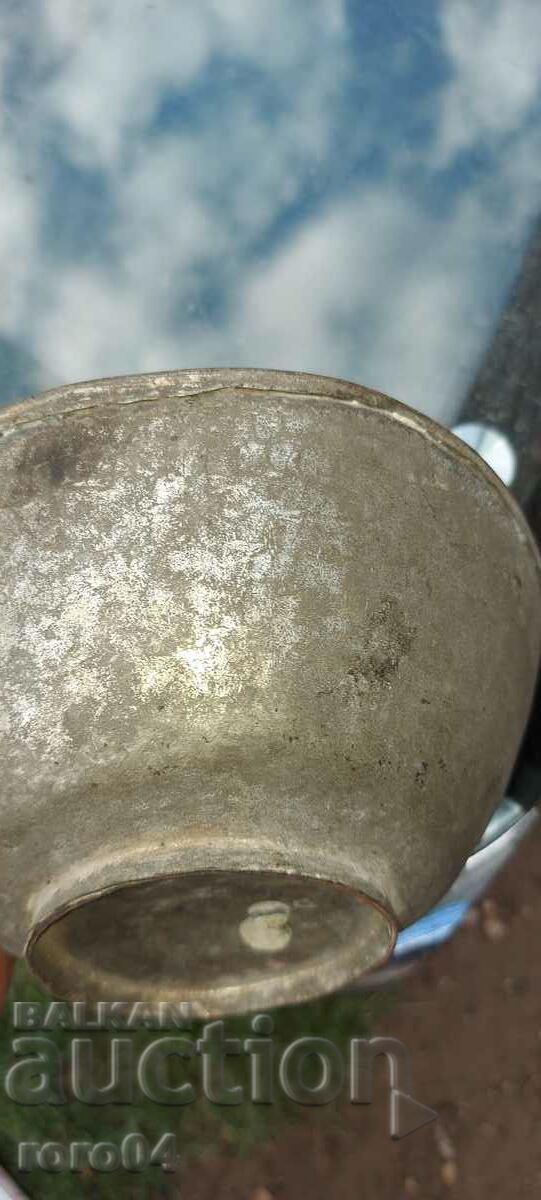 OLD LANDSCAPE IN THE STYLE OF SLAVI GENEV - 7 OLD LANDSCAPE IN THE STYLE OF SLAVI GENEV - 7