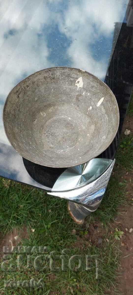PEISAJ VECHI IN STILUL SLAVI GENEV