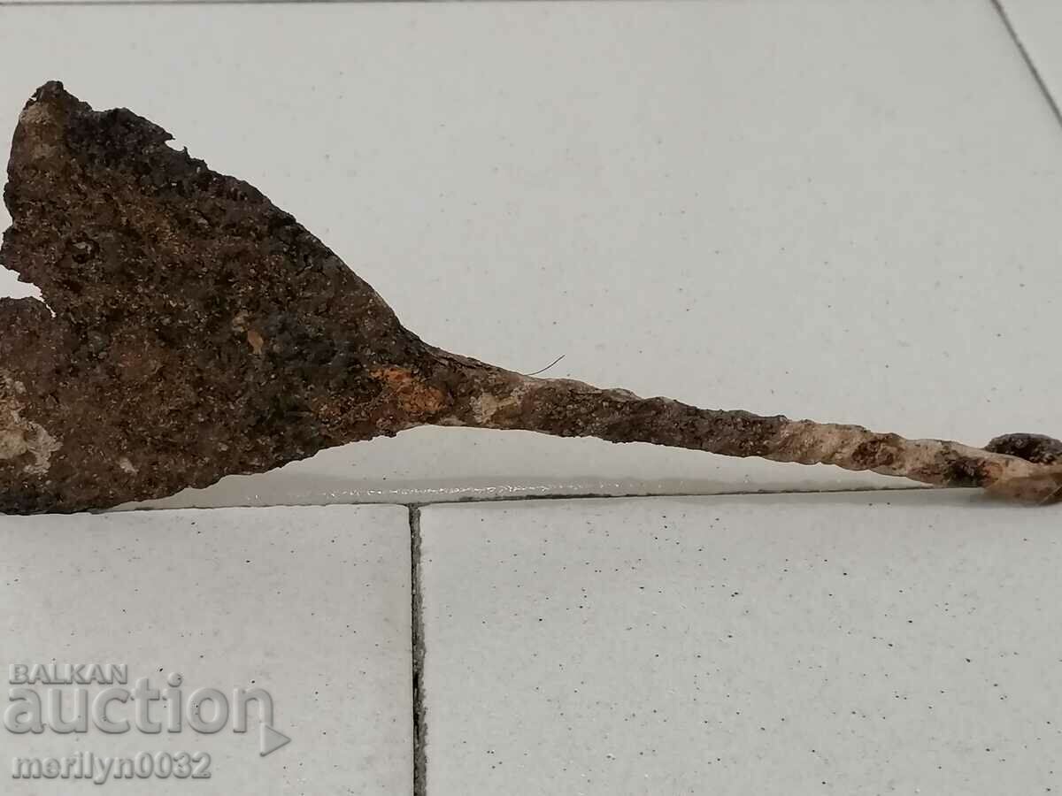 Delivery of Old forged scabbard, gingerbread, gingerbread, bruises Delivery of Old forged scabbard, gingerbread, gingerbread, bruises