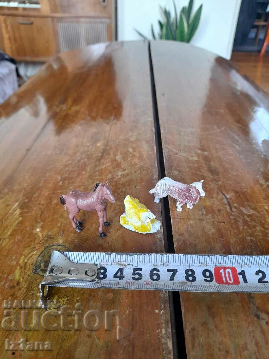 Παράδοση Παλιά ειδώλια, ζώα Παράδοση Παλιά ειδώλια, ζώα