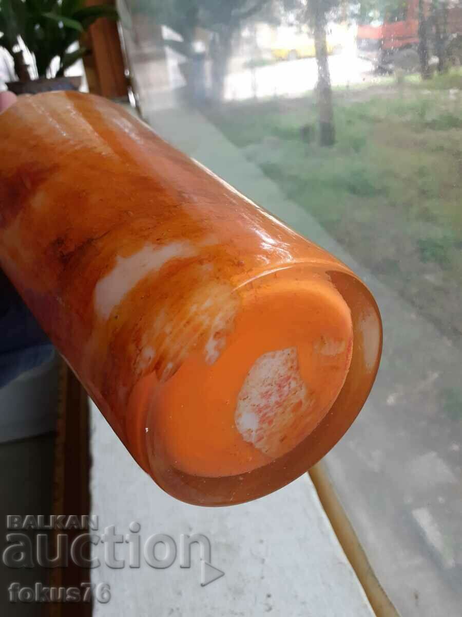 A unique large Murano vase - 5 A unique large Murano vase - 5