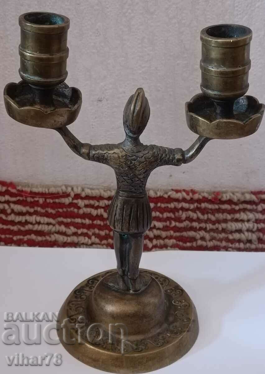 Παράδοση ΚΗΡΟΠΟΙ Παράδοση ΚΗΡΟΠΟΙ