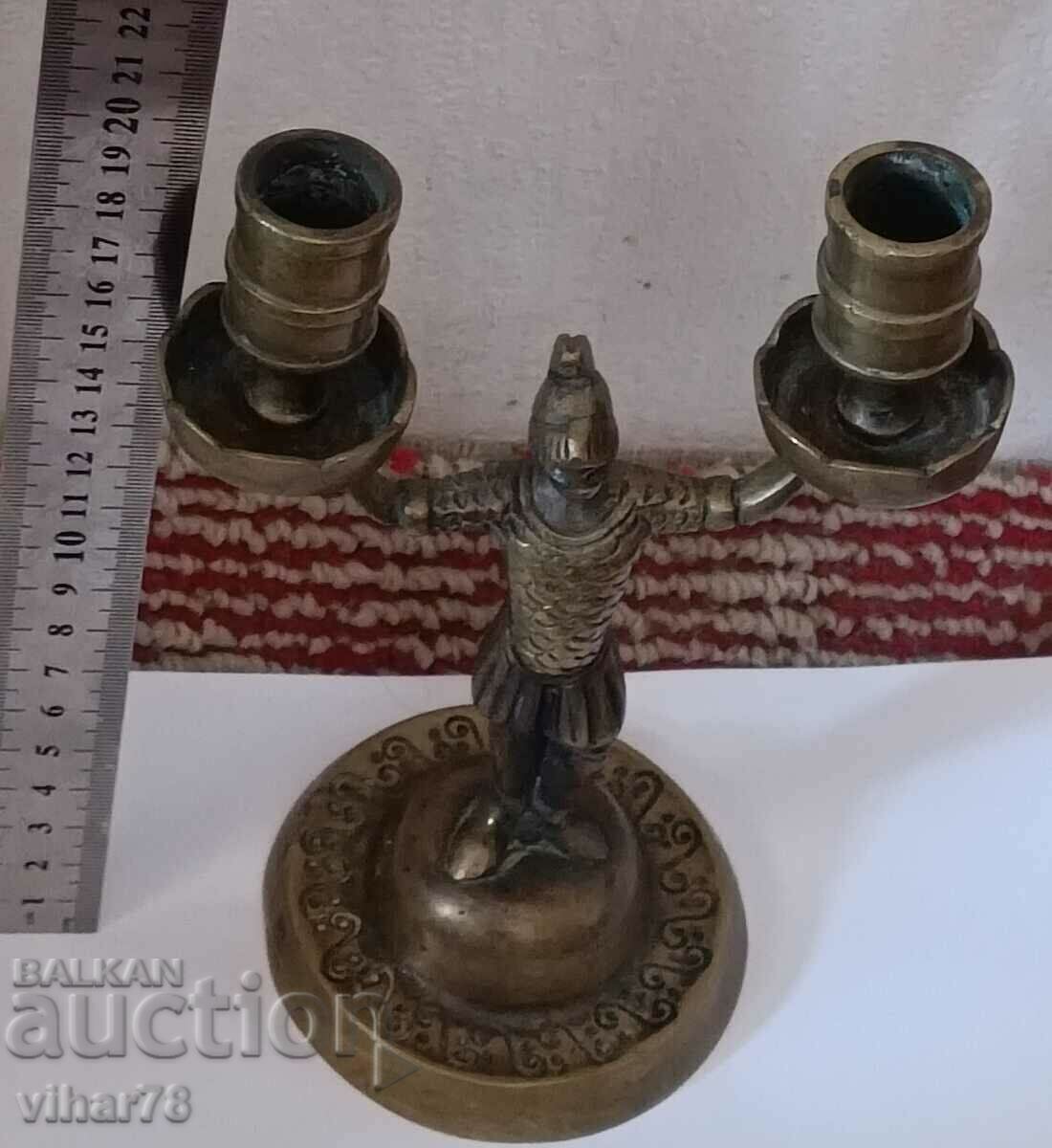 ΚΗΡΟΠΟΙ - 7 ΚΗΡΟΠΟΙ - 7