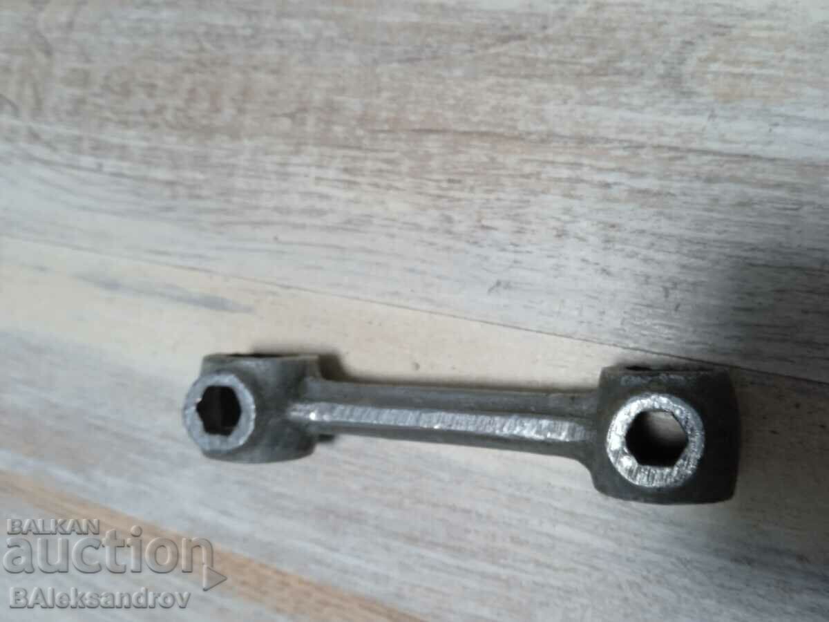 Old and rare versatile key with price 12.00 BGN | € 6.14