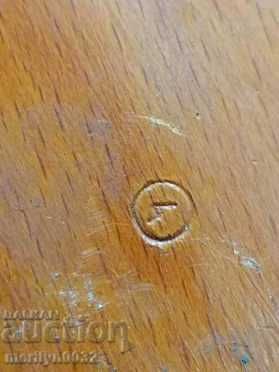 Delivery of Butt stock for PPSh-43 Shpagen submachine gun WW2 USSR Delivery of Butt stock for PPSh-43 Shpagen submachine gun WW2 USSR