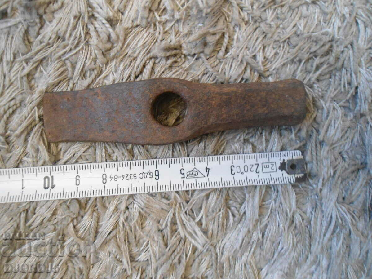 Old specialized hammer - 5