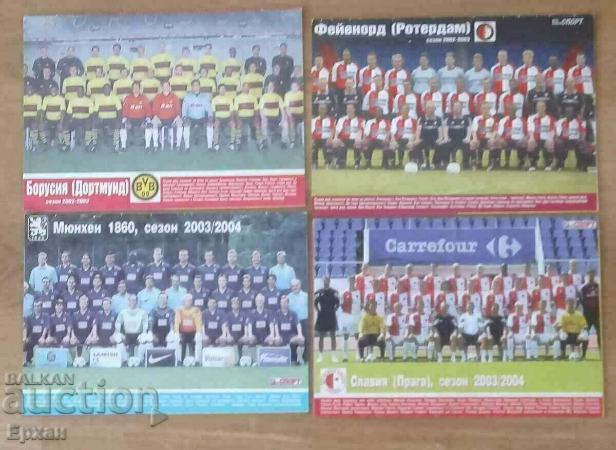 7 days of sports with price 10.00 BGN | € 5.11 7 days of sports with price 10.00 BGN | € 5.11