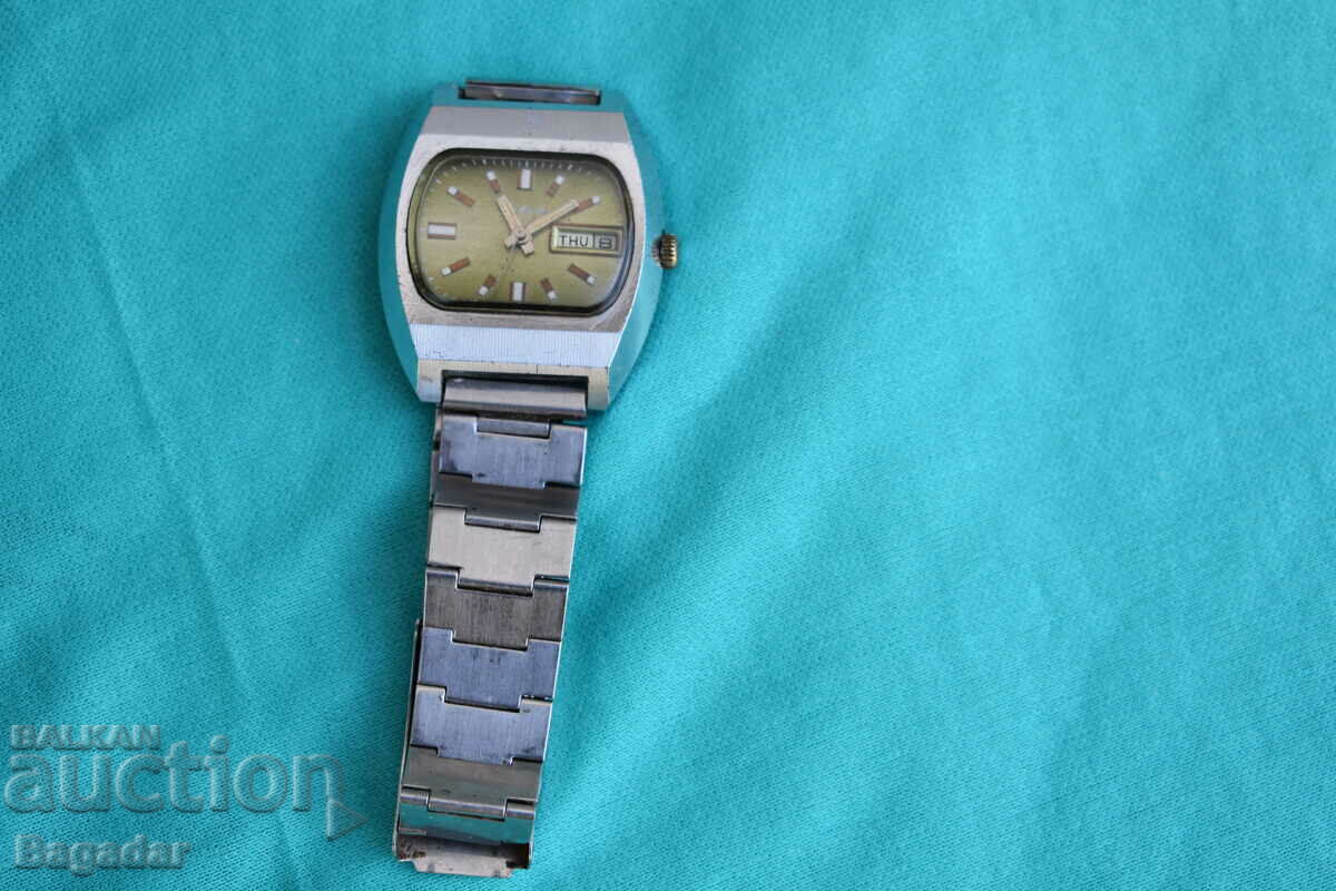 Доставка на Часовник ракета Доставка на Часовник ракета