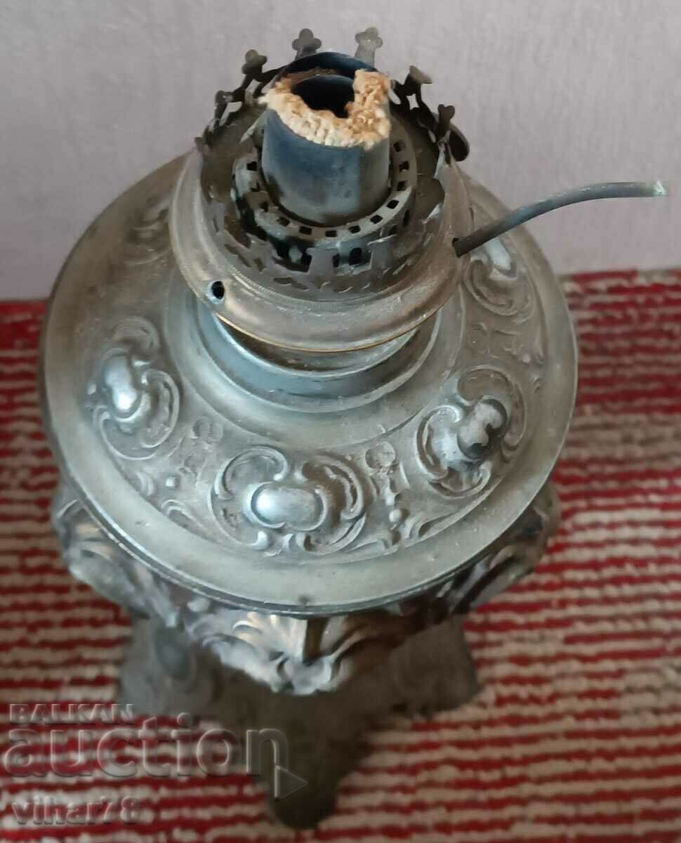 Old gas lamp - 5 Old gas lamp - 5