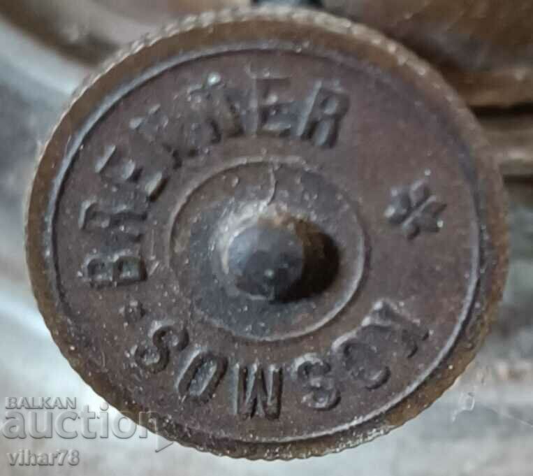 Old gas lamp - 6 Old gas lamp - 6