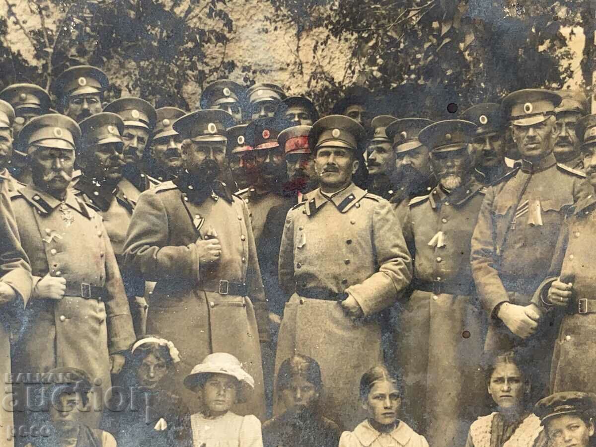 Babadag 1917 Opening of St. Cyril and Methodius School - 5 Babadag 1917 Opening of St. Cyril and Methodius School - 5