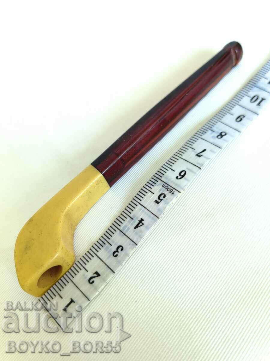 Auction Super Rare Ladies Vintage Cigarette Pipe Auction Super Rare Ladies Vintage Cigarette Pipe